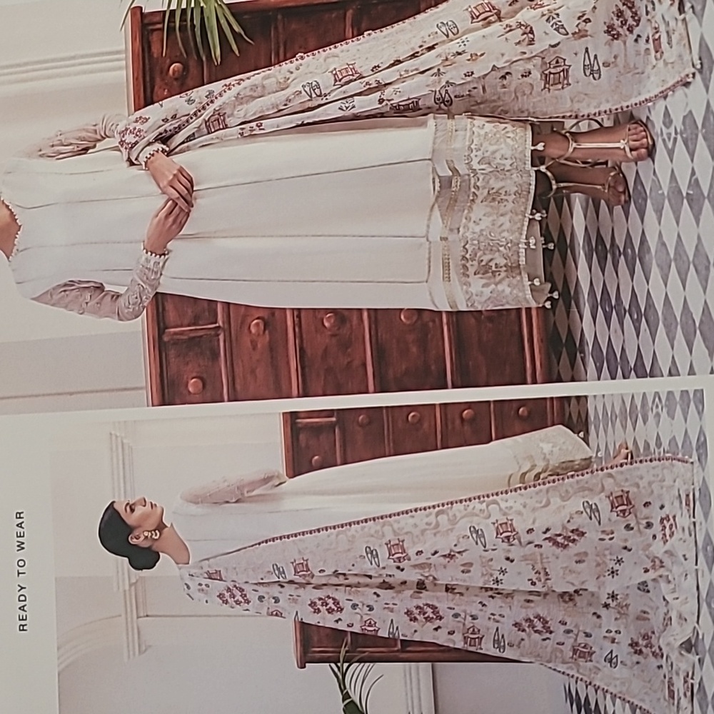 Brand New 2 piece Pakistani Outfit